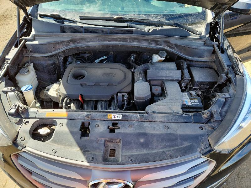 Aukcja sprzedaży 2018 Hyundai Santa Fe Sport, vin: 5NMZUDLB2JH068219, numer aukcji: 48006926