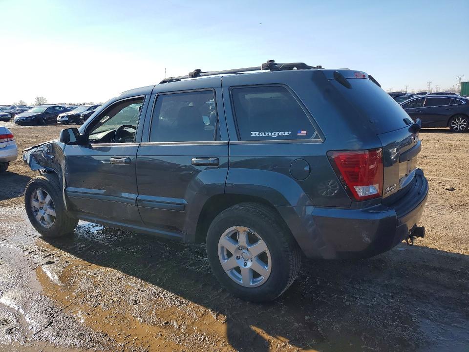Auction sale of the 2008 Jeep Grand Cherokee, vin: 1J8GR48K28C174883, lot number: 48627516