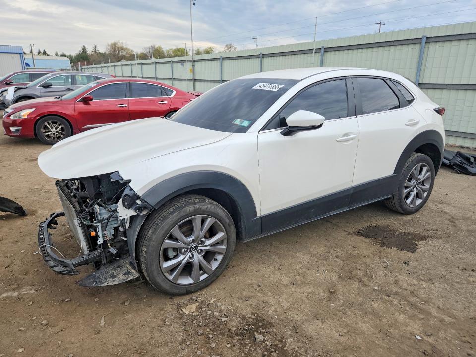 Продаж на аукціоні авто 2023 Mazda Cx-30, vin: 3MVDMBBM5PM510738, номер лоту: 49476386