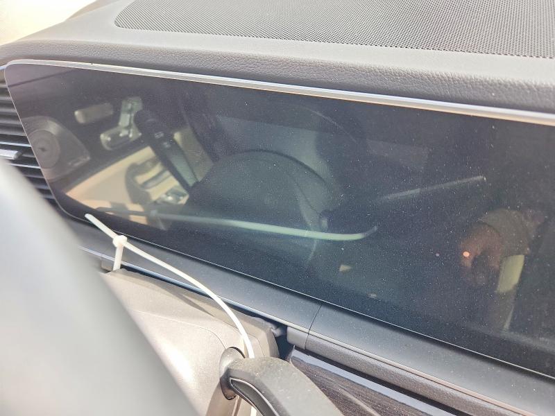 2020 Mercedes-benz Gle მანქანა იყიდება აუქციონზე, vin: 4JGFB4KBXLA219097, აუქციონის ნომერი: 49976986