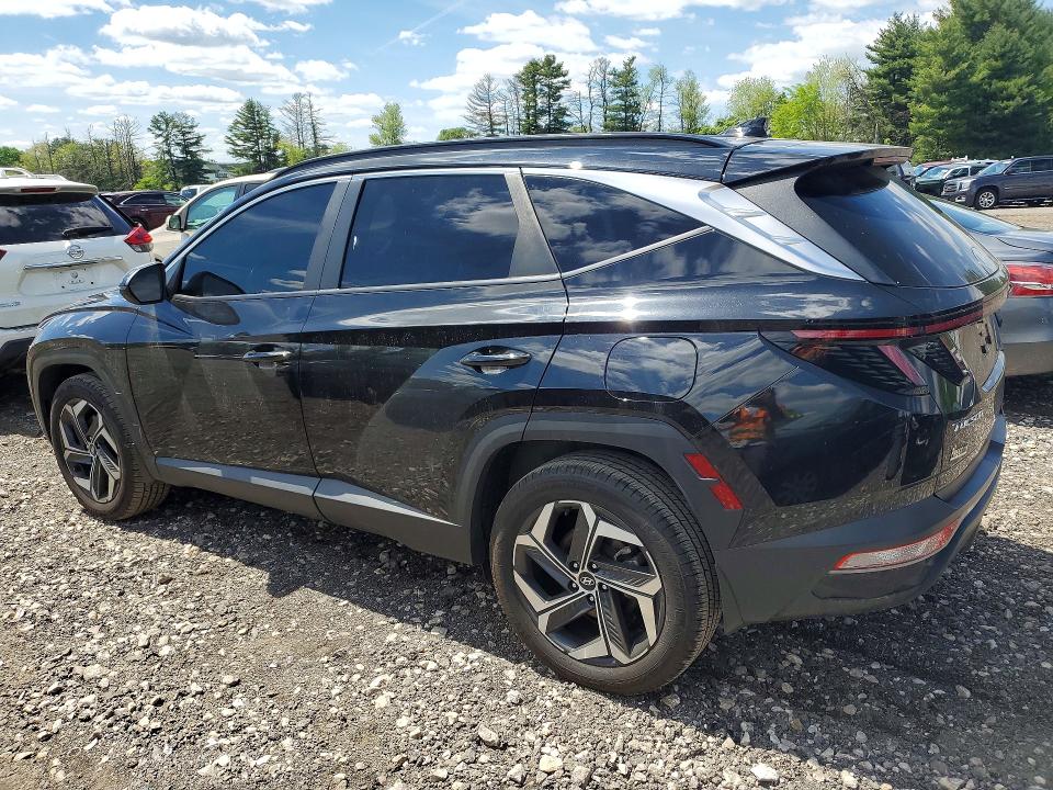 Продаж на аукціоні авто 2022 Hyundai Tucson, vin: 5NMJFCAE1NH156179, номер лоту: 51258476