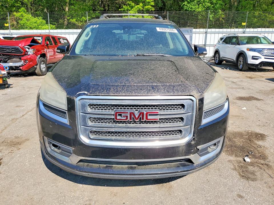 Aukcja sprzedaży 2016 Gmc Acadia, vin: 1GKKRRKD7GJ224250, numer aukcji: 49087006