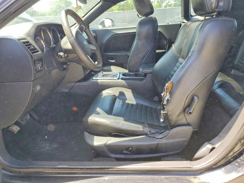 Продажа на аукционе авто 2009 Dodge Challenger, vin: 2B3LJ54T39H511644, номер лота: 50830076