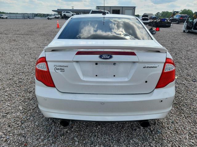 Aukcja sprzedaży 2011 Ford Fusion, vin: 3FAHP0KC6BR176923, numer aukcji: 49165536