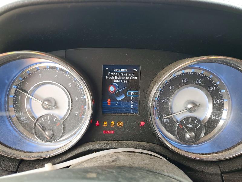 51142856 :رقم المزاد ، 2C3CCACG7CH182125 vin ، 2012 Chrysler 300 مزاد بيع