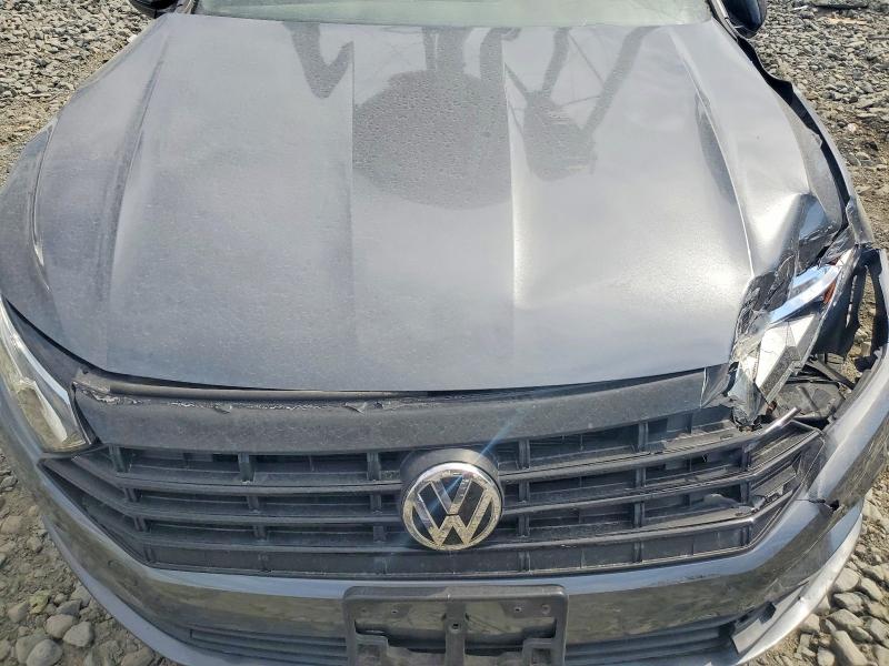 47586606 :رقم المزاد ، 3VWC57BU6KM040605 vin ، 2019 Volkswagen Jetta مزاد بيع