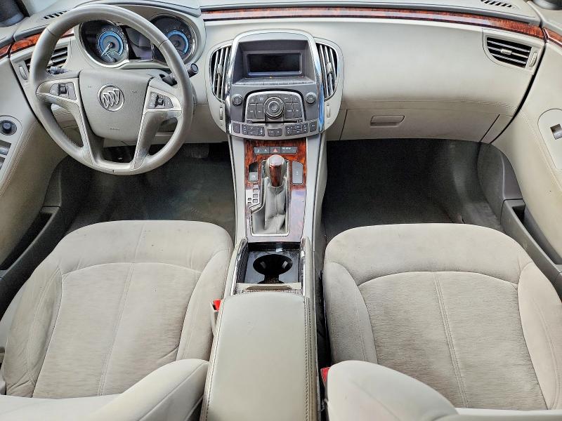 Aukcja sprzedaży 2012 Buick Lacrosse, vin: 1G4GA5ER8CF191857, numer aukcji: 49879906