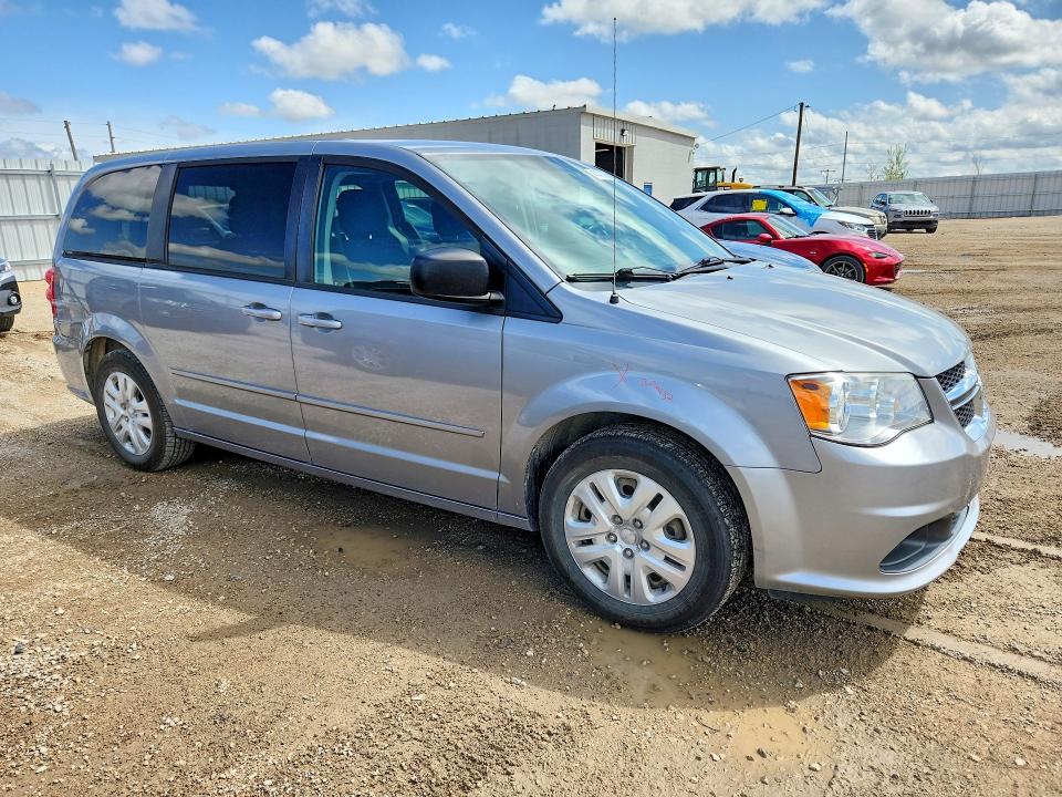 Продаж на аукціоні авто 2015 Dodge Grand Caravan, vin: 2C4RDGBG8FR625694, номер лоту: 47473756