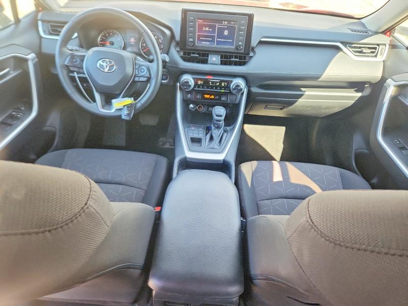 Продажа на аукционе авто 2019 Toyota Rav4, vin: 2T3P1RFV1KW068275, номер лота: 51290786