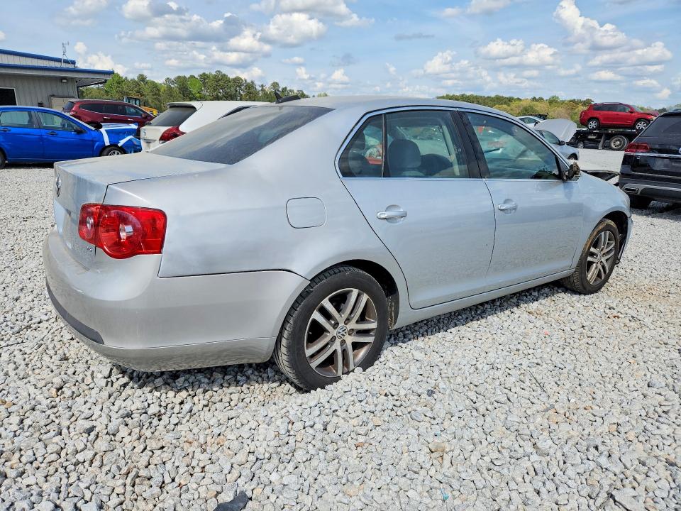 47828166 :رقم المزاد ، 3VWSF71KX6M696319 vin ، 2006 Volkswagen Jetta مزاد بيع