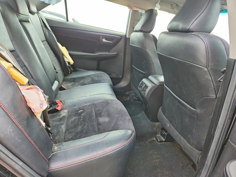 Aukcja sprzedaży 2016 Toyota Camry, vin: 4T1BF1FK2GU521032, numer aukcji: 49646816