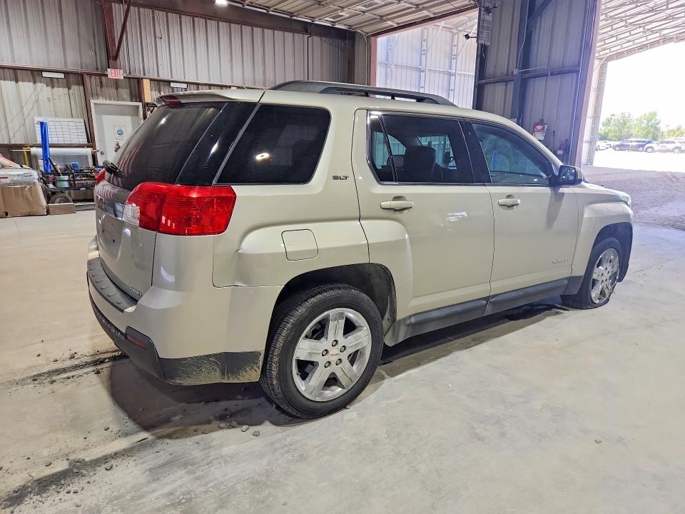 Aukcja sprzedaży 2013 Gmc Terrain, vin: 2GKFLVEK5D6212662, numer aukcji: 50801986
