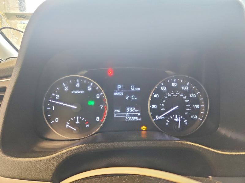 Продаж на аукціоні авто 2018 Hyundai Elantra, vin: 5NPD74LF7JH228831, номер лоту: 51773886