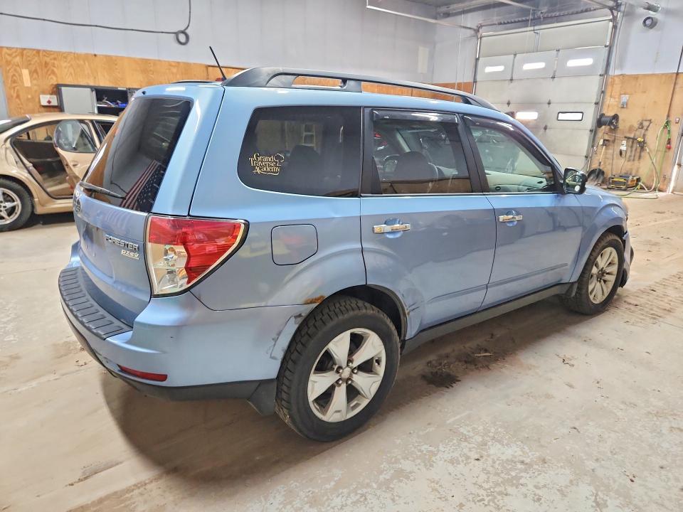 Aukcja sprzedaży 2011 Subaru Forester, vin: JF2SHADC9BH756525, numer aukcji: 51105866