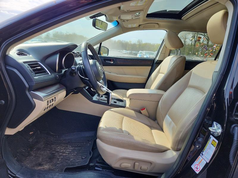 Aukcja sprzedaży 2019 Subaru Outback, vin: 4S4BSANC0K3225303, numer aukcji: 49629076