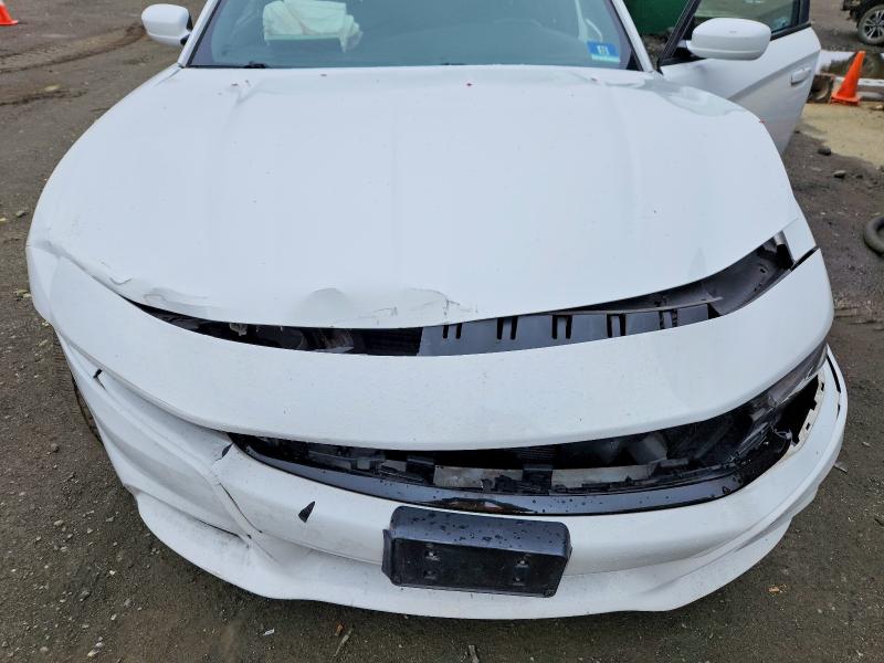 Продаж на аукціоні авто 2016 Dodge Charger, vin: 2C3CDXJG6GH341662, номер лоту: 48310536