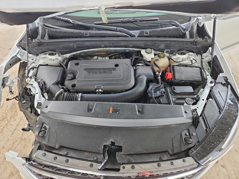 2023 Buick Envision მანქანა იყიდება აუქციონზე, vin: LRBFZSR47PD155678, აუქციონის ნომერი: 50930526