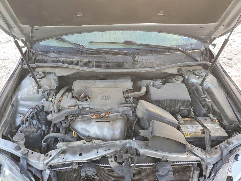 Продажа на аукционе авто 2015 Toyota Camry, vin: 4T4BF1FK1FR479411, номер лота: 48788656