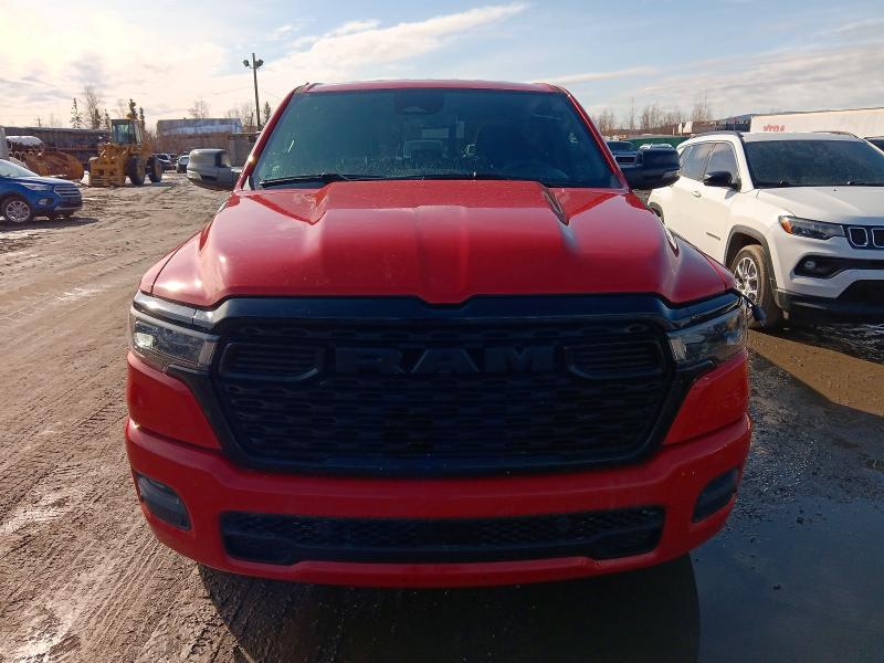 Aukcja sprzedaży 2025 Ram 1500, vin: 1C6SRFFP2SN610694, numer aukcji: 51023266