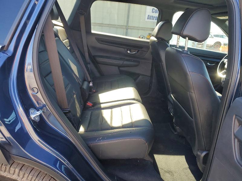 Aukcja sprzedaży 2025 Honda Cr-v, vin: 5J6RS6H8XSL026308, numer aukcji: 48979046