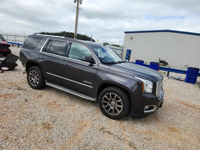 2015 Gmc Yukon მანქანა იყიდება აუქციონზე, vin: 1GKS2CKJ9FR176791, აუქციონის ნომერი: 48626016