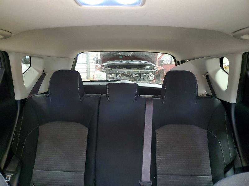 51333956 :رقم المزاد ، KNDJ63AU9N7818802 vin ، 2022 Kia Soul مزاد بيع