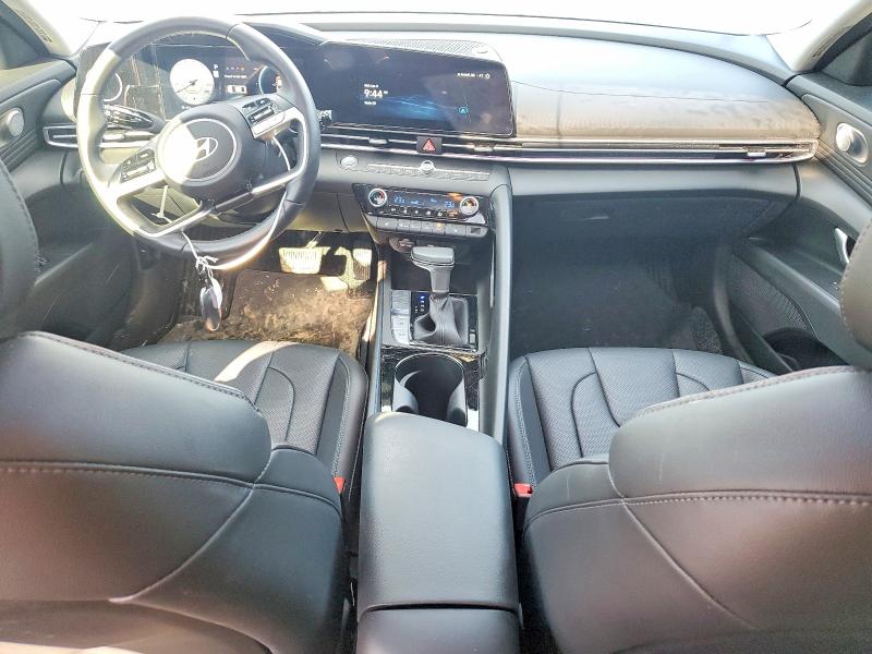 Aukcja sprzedaży 2024 Hyundai Elantra, vin: KMHLN4DG4RU848591, numer aukcji: 49070386