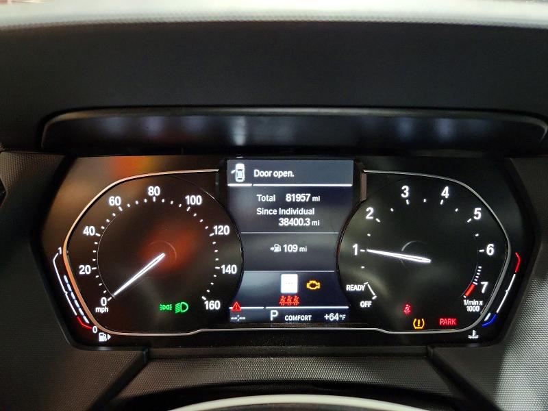 2021 Bmw 228xi მანქანა იყიდება აუქციონზე, vin: WBA73AK05M7G69872, აუქციონის ნომერი: 47638996