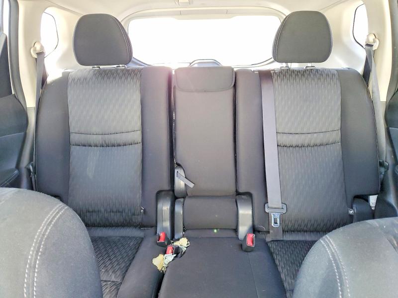 Продажа на аукционе авто 2020 Nissan Rogue, vin: JN8AT2MV6LW109548, номер лота: 49401336