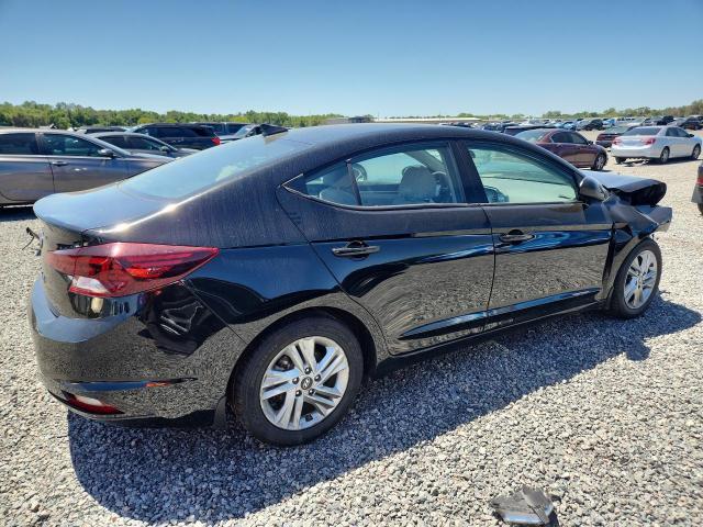 50110226 :رقم المزاد ، 5NPD84LF3LH602724 vin ، 2020 Hyundai Elantra مزاد بيع