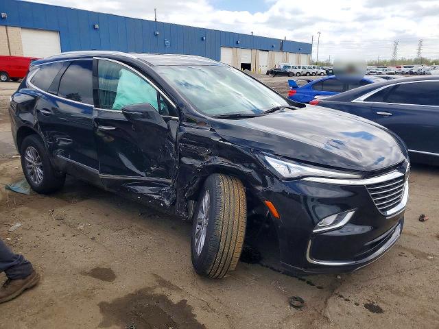 Aukcja sprzedaży 2023 Buick Enclave, vin: 5GAERBKWXPJ265104, numer aukcji: 51411066