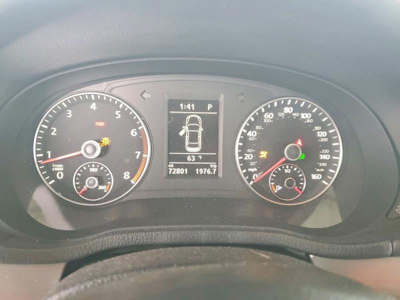 Aukcja sprzedaży 2015 Volkswagen Passat, vin: 1VWBT7A3XFC011335, numer aukcji: 50538496