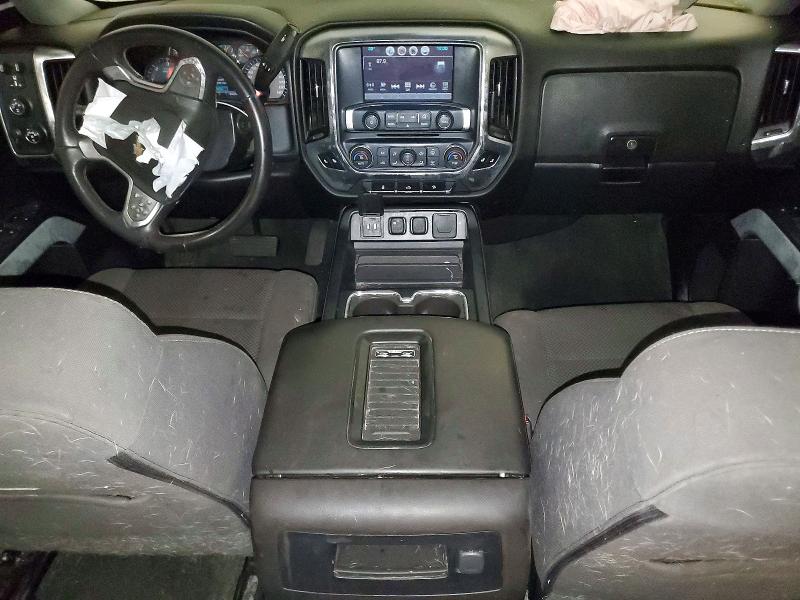 2016 Chevrolet Silverado მანქანა იყიდება აუქციონზე, vin: 1GCVKREC5GZ267745, აუქციონის ნომერი: 46562136