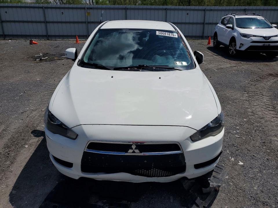 Продаж на аукціоні авто 2015 Mitsubishi Lancer, vin: JA32U2FU3FU002604, номер лоту: 50681876