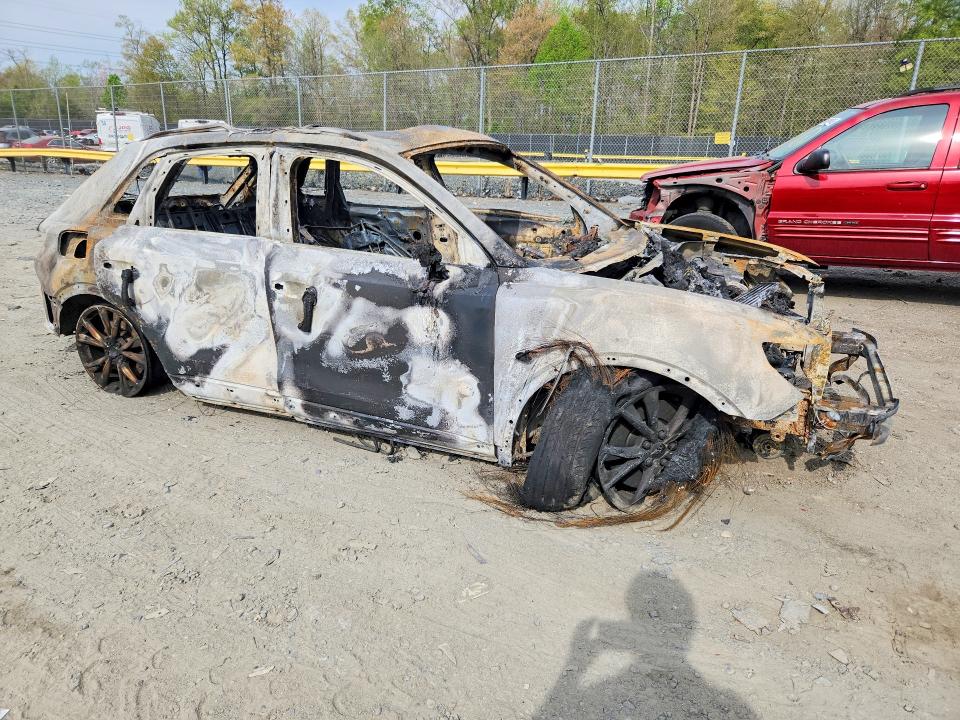 Aukcja sprzedaży 2024 Audi Q3, vin: WA1DECF31R1110840, numer aukcji: 49459206