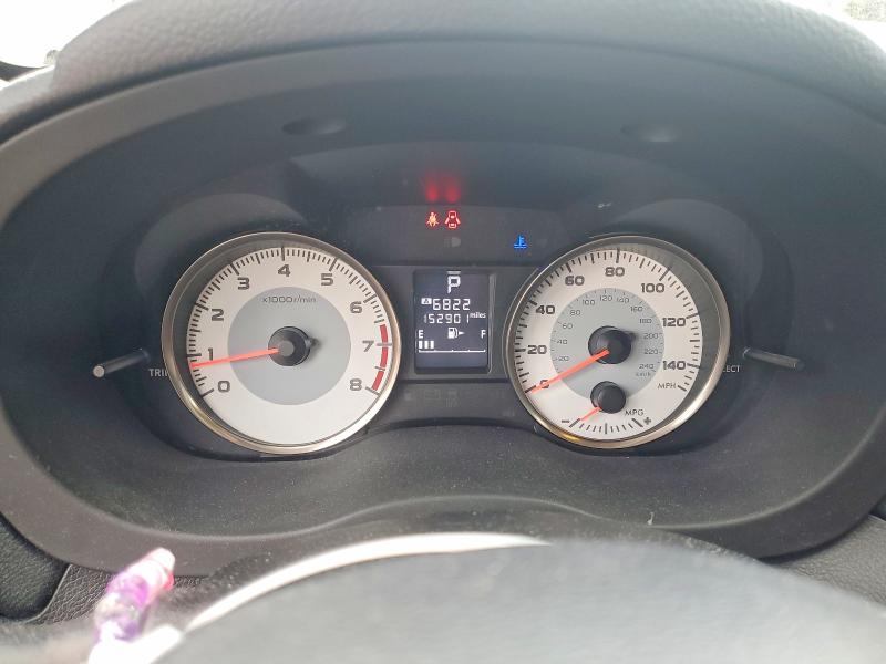 Продажа на аукционе авто 2014 Subaru Impreza, vin: JF1GPAR68E8328837, номер лота: 50522486