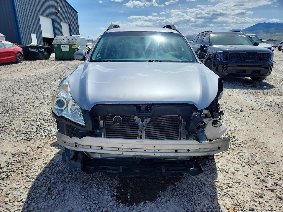 Продаж на аукціоні авто 2011 Subaru Outback, vin: 4S4BRBCC6B3342078, номер лоту: 49263726