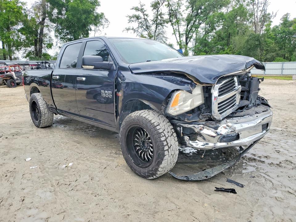 Aukcja sprzedaży 2018 Ram 1500, vin: 1C6RR6TT4JS171031, numer aukcji: 47172586