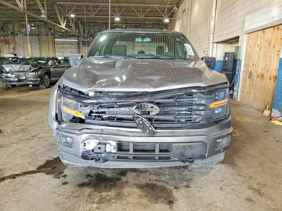 2024 Ford F150 მანქანა იყიდება აუქციონზე, vin: 1FTFW3LD9RFA21920, აუქციონის ნომერი: 48746376