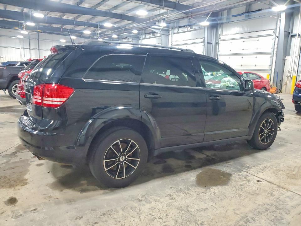 Продаж на аукціоні авто 2018 Dodge Journey, vin: 3C4PDCAB3JT507712, номер лоту: 49760206