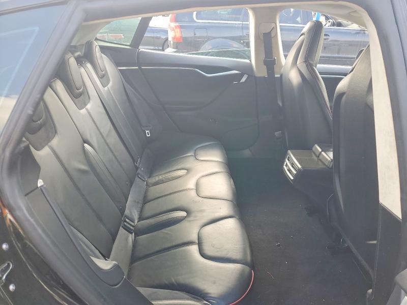 Продажа на аукционе авто 2013 Tesla Model S, vin: 5YJSA1DP9DFP12971, номер лота: 51364536