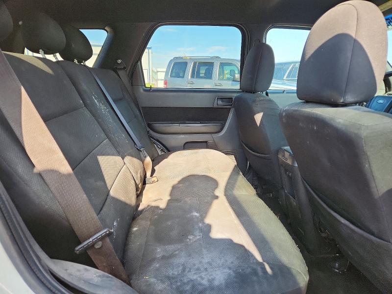 Продажа на аукционе авто 2009 Ford Escape, vin: 1FMCU93G19KB10440, номер лота: 51635456