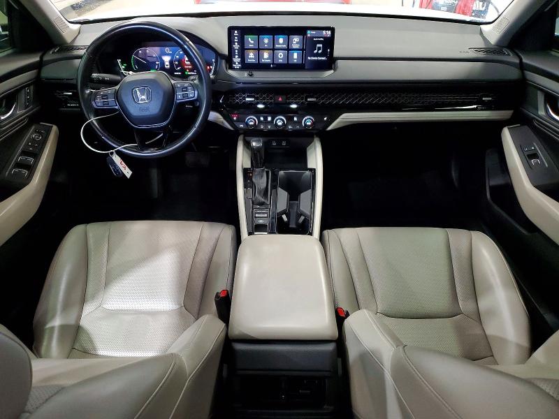 Продажа на аукционе авто 2023 Honda Accord, vin: 1HGCY2F60PA016895, номер лота: 48636386