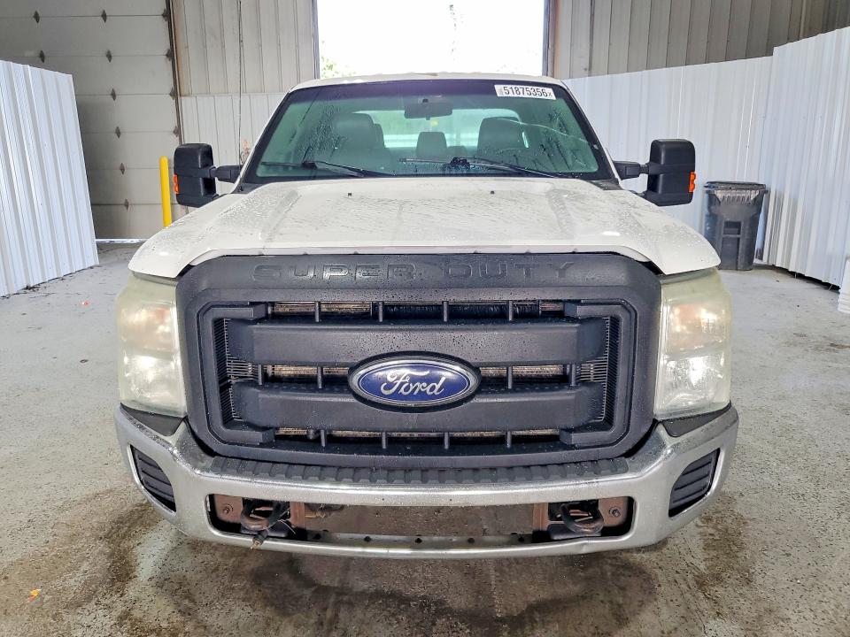 Aukcja sprzedaży 2015 Ford F350, vin: 1FT8W3ATXFEA95139, numer aukcji: 51875356