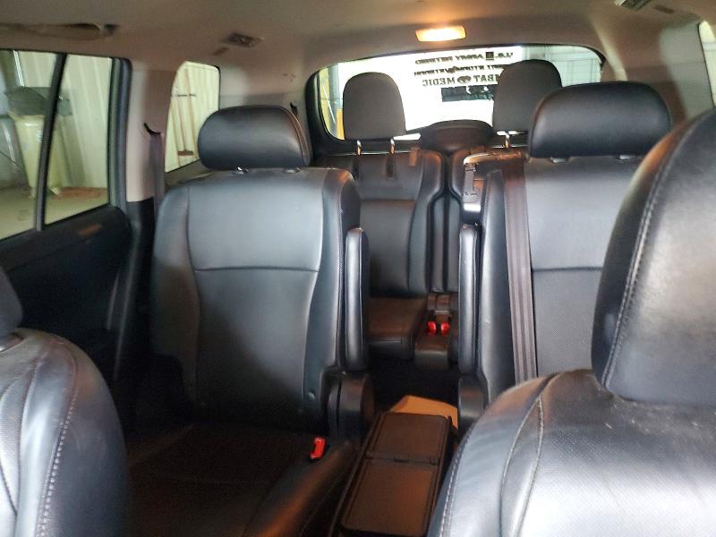 Продажа на аукционе авто 2013 Toyota Highlander, vin: 5TDDK3EH2DS259023, номер лота: 49305136