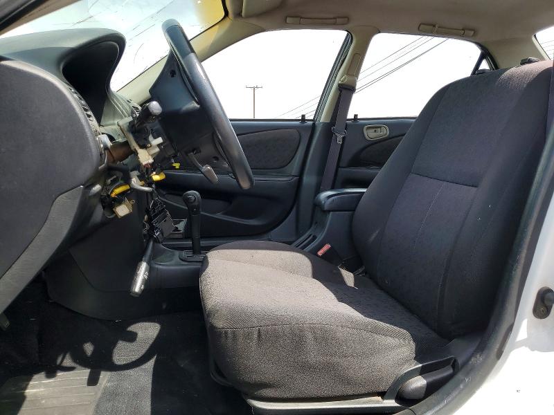Продажа на аукционе авто 2001 Toyota Corolla, vin: 1NXBR12E31Z435839, номер лота: 47357546