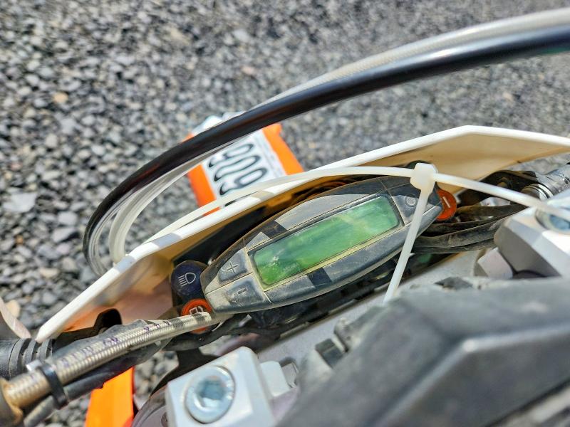 Продажа на аукционе авто 2012 Ktm 350, vin: VBKEXL402CM179036, номер лота: 46060886