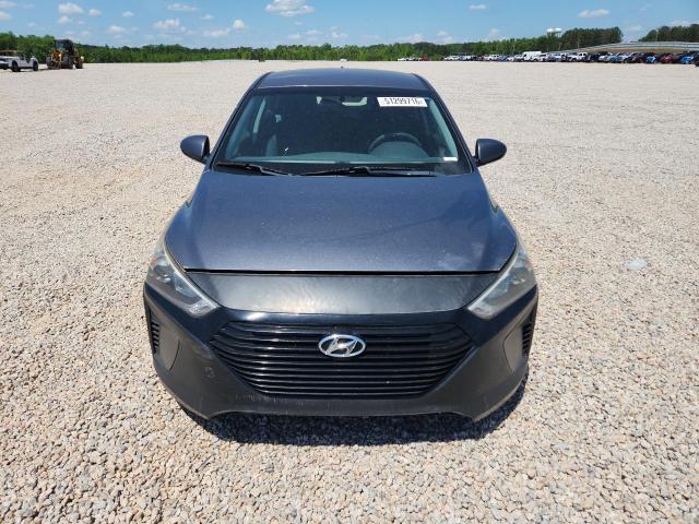 Продаж на аукціоні авто 2018 Hyundai Ioniq, vin: KMHC65LC4JU087423, номер лоту: 51299716