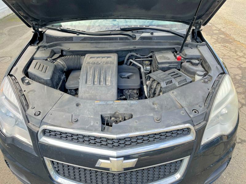 Aukcja sprzedaży 2010 Chevrolet Equinox, vin: 2CNFLEEW0A6405954, numer aukcji: 51031846
