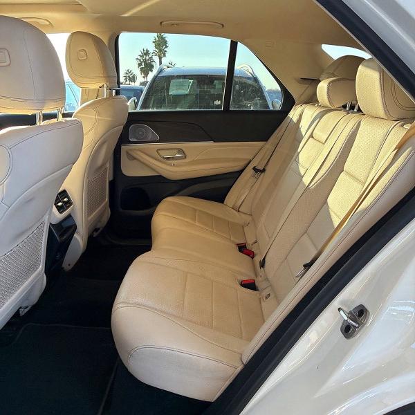 Продажа на аукционе авто 2021 Mercedes-benz Gle, vin: 4JGFB4JB5MA458009, номер лота: 51163086